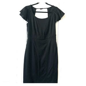 NWT Pencil dress L